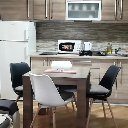 Krivokapic Apartment ซลาตีบอร์ ภายนอก รูปภาพ