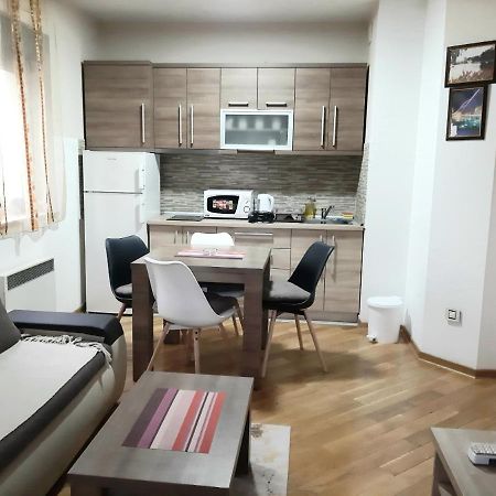 Krivokapic Apartment ซลาตีบอร์ ภายนอก รูปภาพ