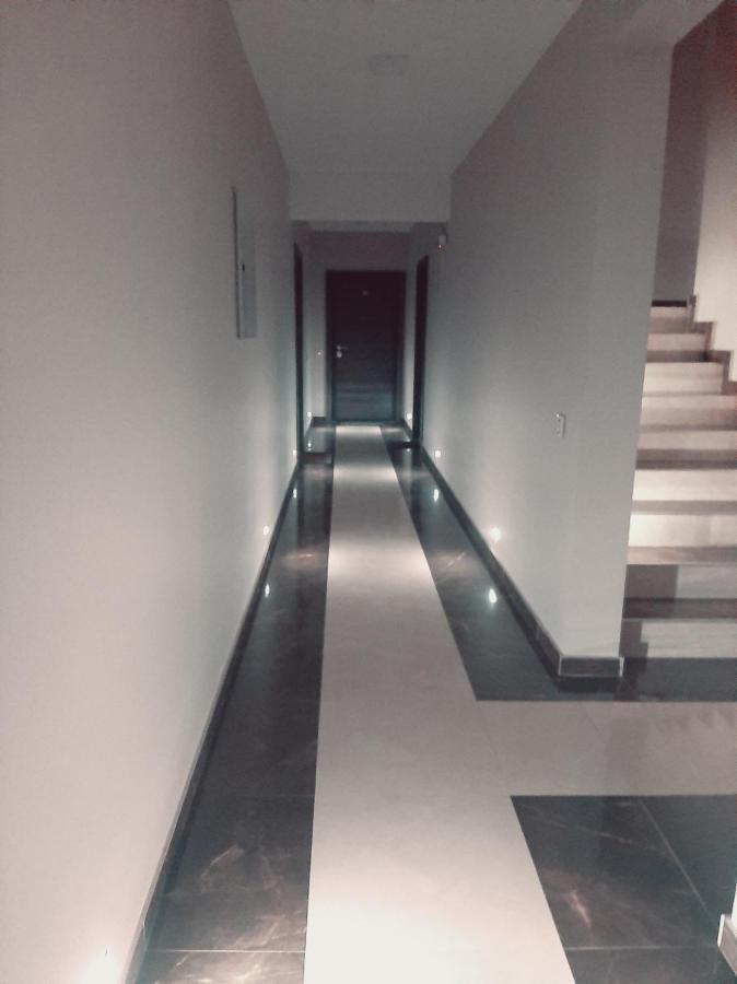 Krivokapic Apartment ซลาตีบอร์ ภายนอก รูปภาพ