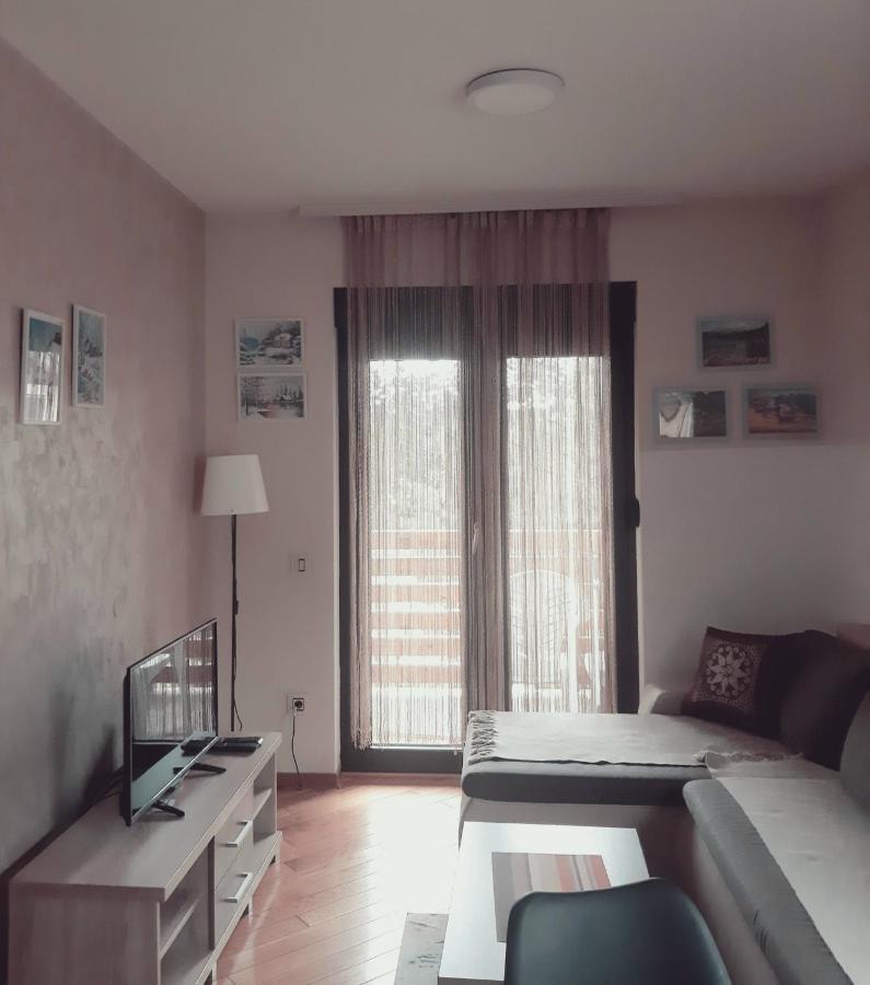 Krivokapic Apartment ซลาตีบอร์ ภายนอก รูปภาพ